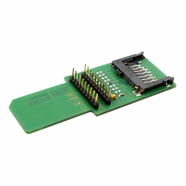 6.20.13 Segger Microcontroller Systems