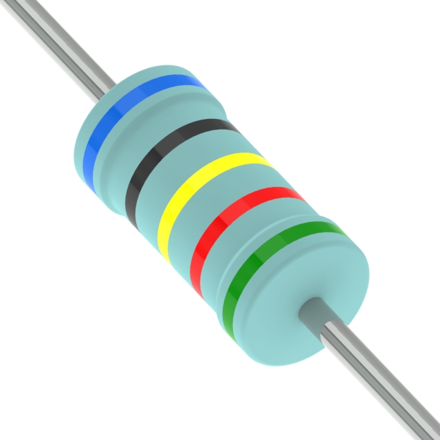 MFR25SDRF52-60K4 YAGEO
