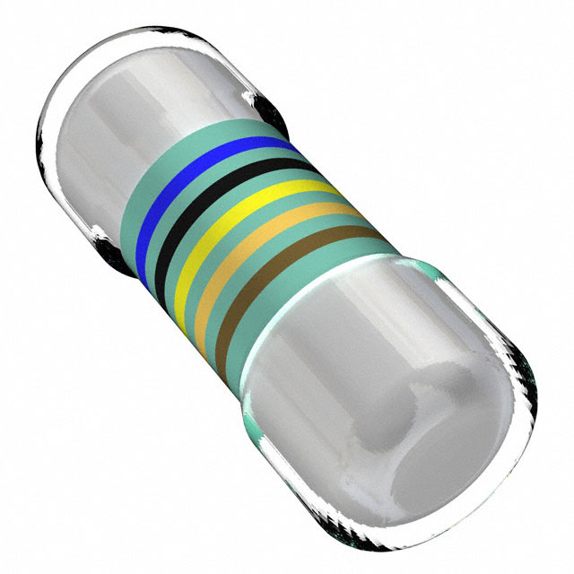 MLF14FTE60R4 Stackpole Electronics Inc