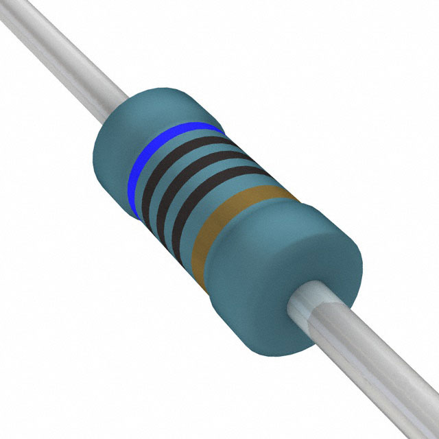 MBB02070C6000FC100 Vishay Beyschlag/Draloric/BC Components