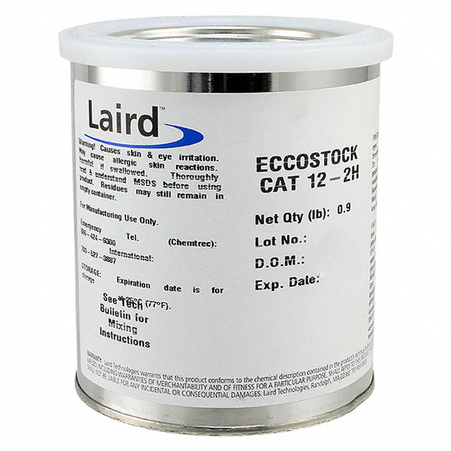 60007301 Laird Technologies EMI