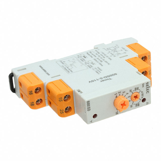 600SD-2-110V Altech Corporation