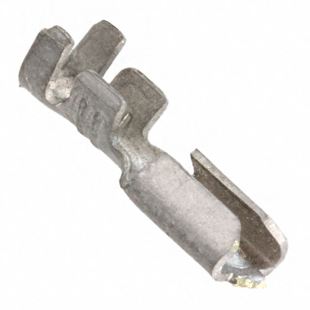 60156-2 TE Connectivity AMP Connectors