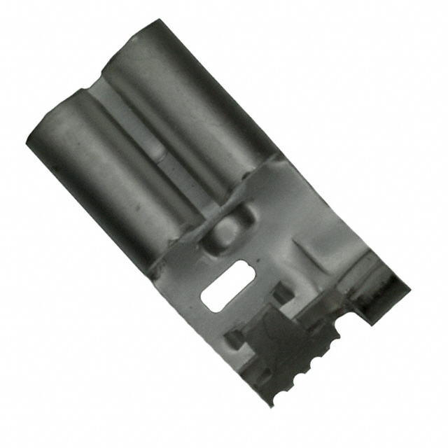 60195-2 TE Connectivity AMP Connectors