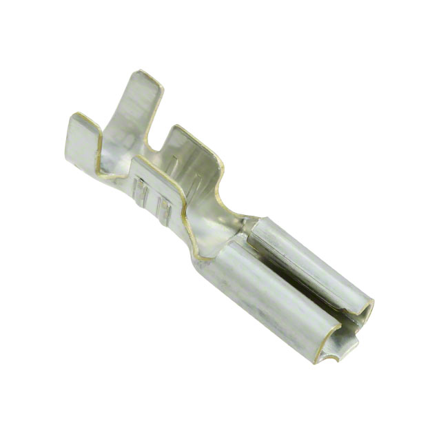 60252-1 TE Connectivity AMP Connectors