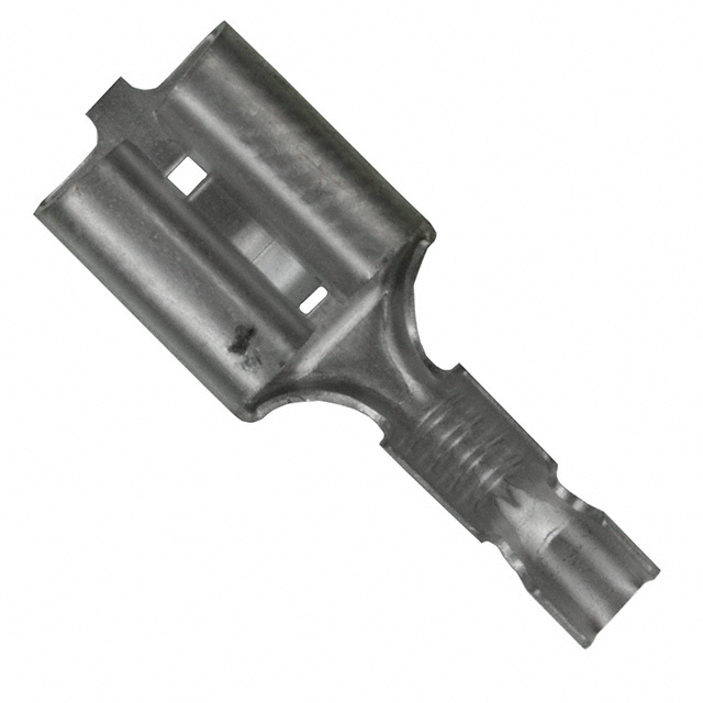 60413-1 TE Connectivity AMP Connectors