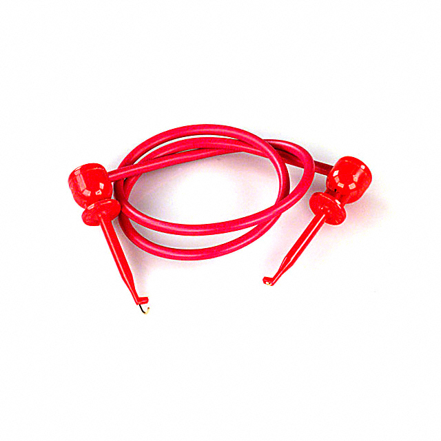 604XR-18RED E-Z-Hook