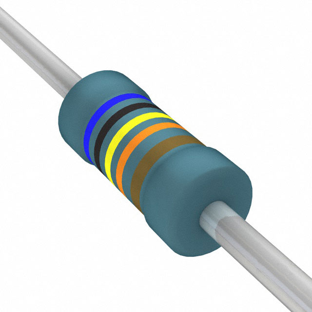 MRS25000C6043FCT00 Vishay Beyschlag/Draloric/BC Components