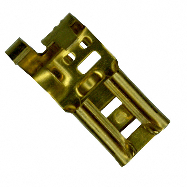 60529-1 TE Connectivity AMP Connectors