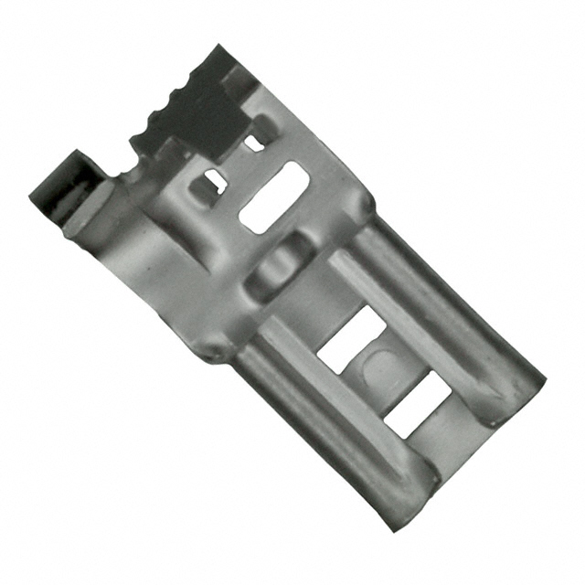 60529-2 TE Connectivity AMP Connectors