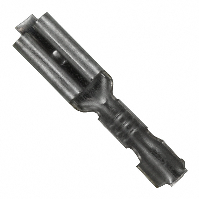 60577-1 TE Connectivity AMP Connectors