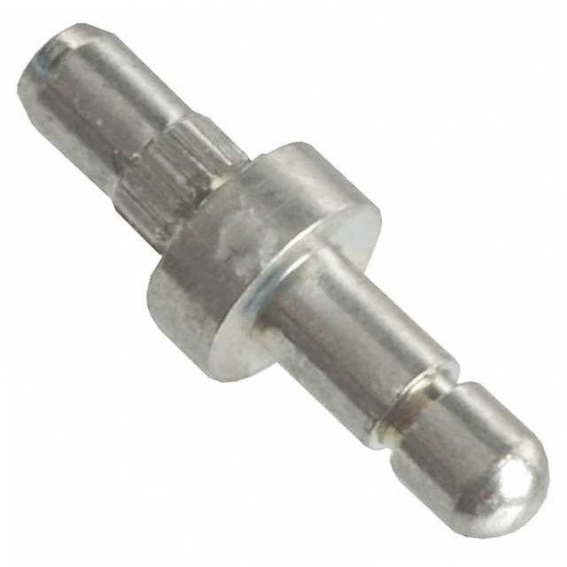 60753-2 TE Connectivity AMP Connectors