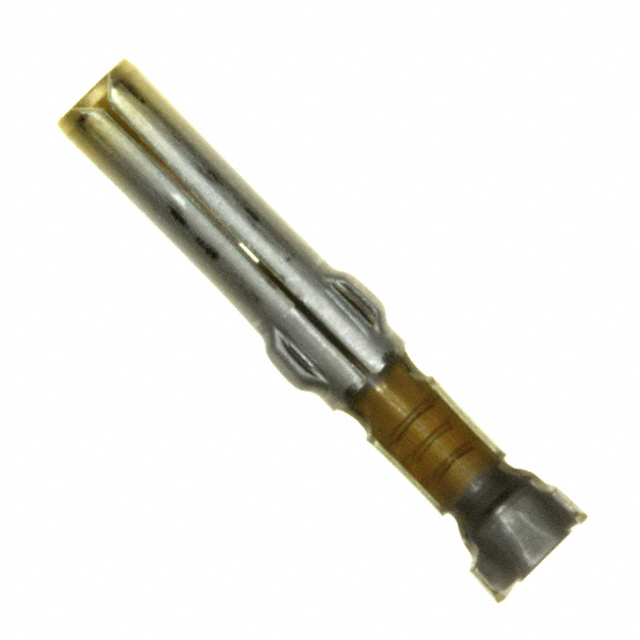 60617-5 TE Connectivity AMP Connectors