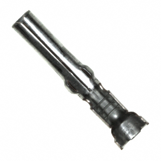 60619-4 TE Connectivity AMP Connectors