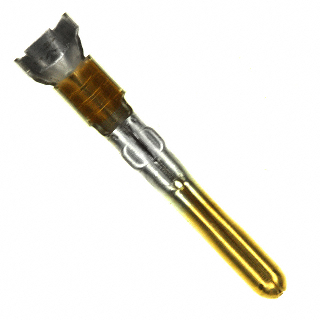 60620-5 TE Connectivity AMP Connectors