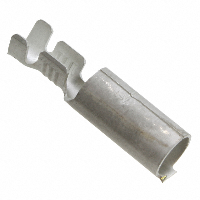 60798-4 TE Connectivity AMP Connectors