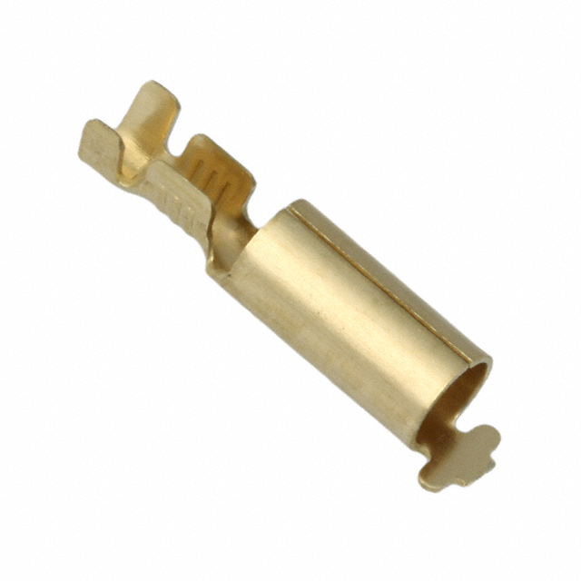 60799-2 TE Connectivity AMP Connectors