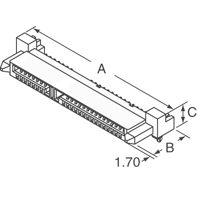 10029364-111LF Amphenol ICC (FCI)