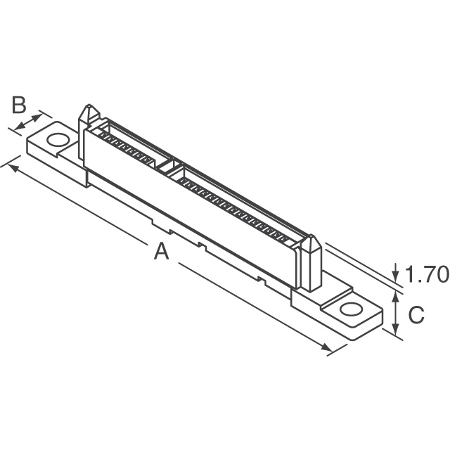 10045103-001CLF Amphenol ICC (FCI)