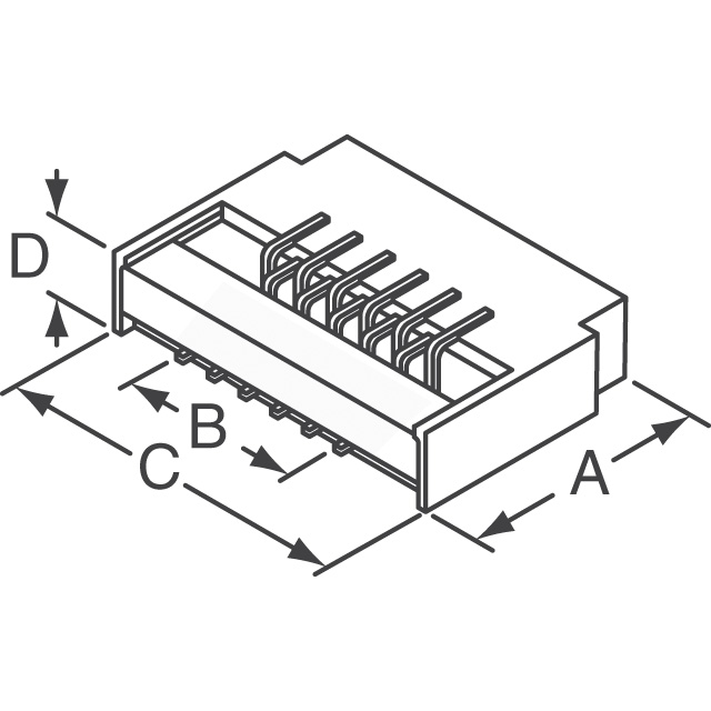 10013057-171200ELF Amphenol ICC (FCI)