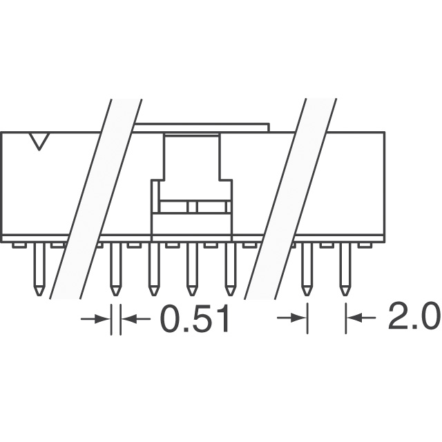 10075025-G01-34ULF Amphenol ICC (FCI)