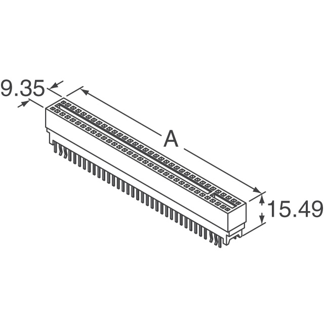 10046971-023LF Amphenol ICC (FCI)