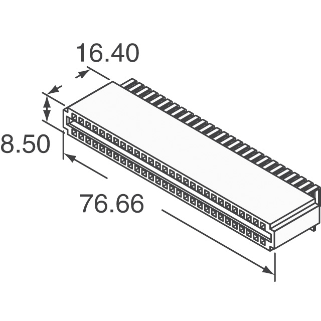 10035388-500LF Amphenol ICC (FCI)