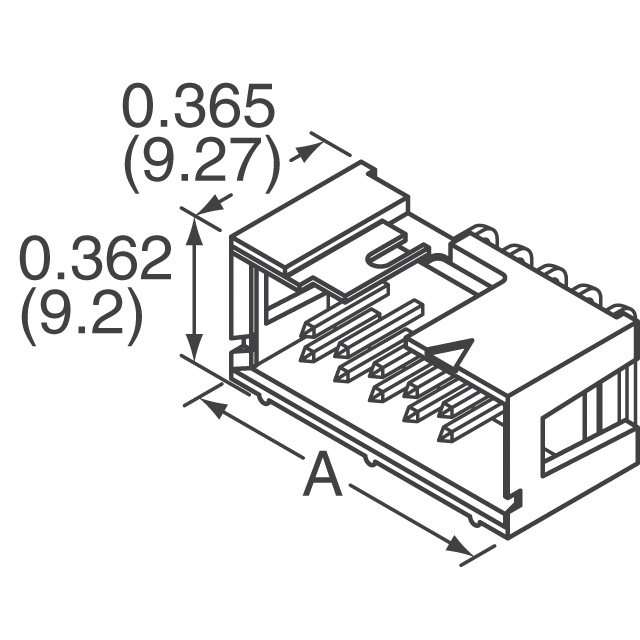 10056845-116LF Amphenol ICC (FCI)