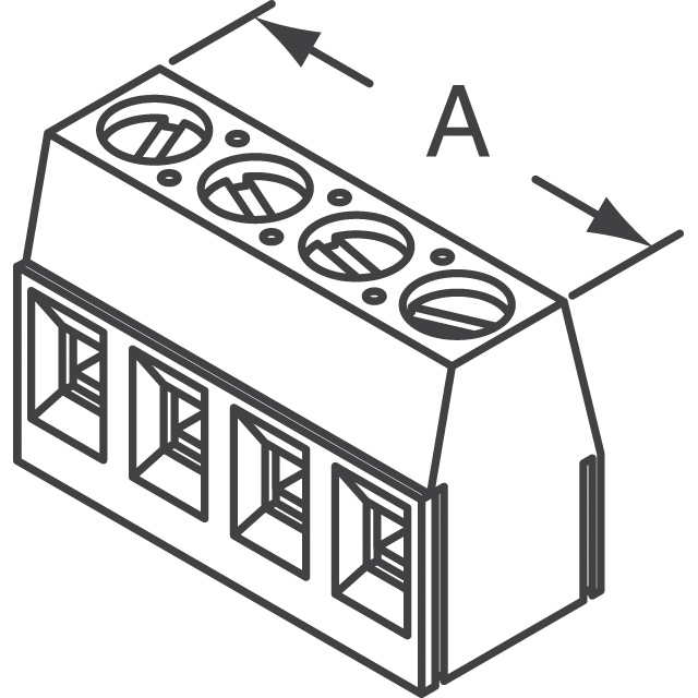 VI2021550000G Amphenol Anytek