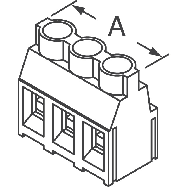 T70203500000G Amphenol Anytek