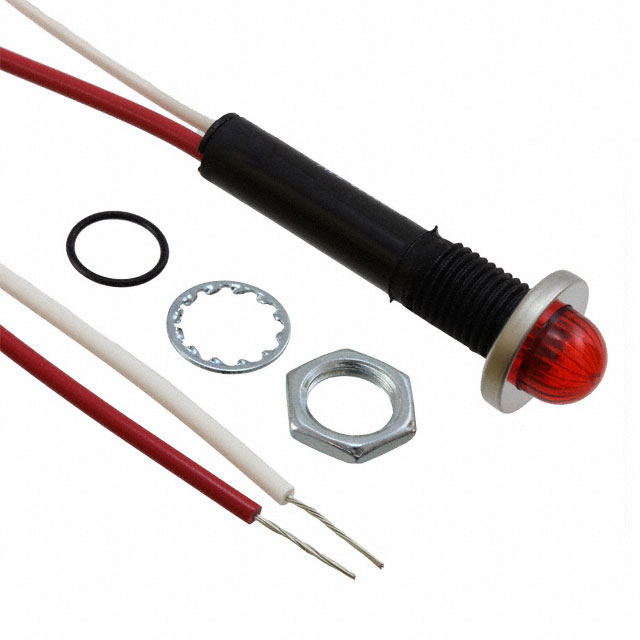 6091M1-12V Visual Communications Company - VCC