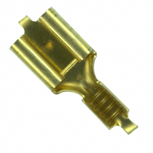 60938-1 TE Connectivity AMP Connectors