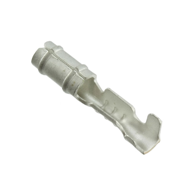 60983-4 TE Connectivity AMP Connectors