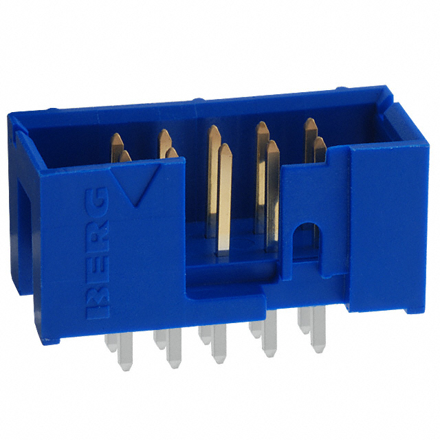 75869-101LF Amphenol ICC (FCI)
