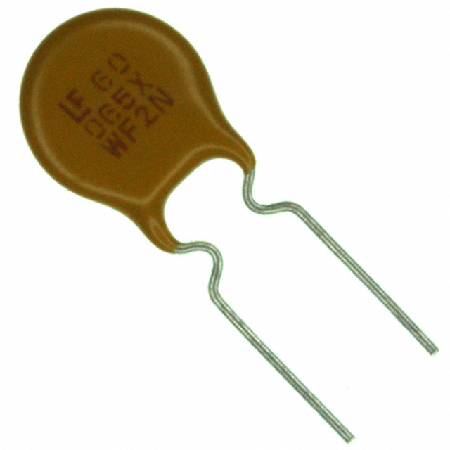 60R065XPR Littelfuse Inc.