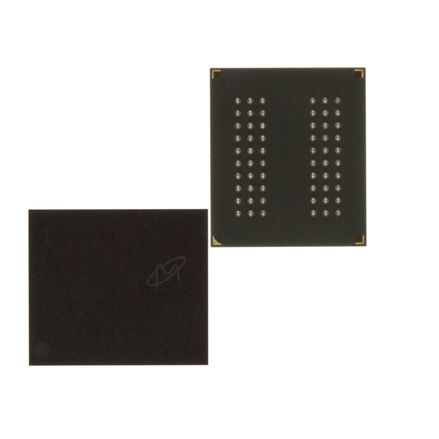 MT46H64M16LFCK-6 IT:A TR Micron Technology Inc.