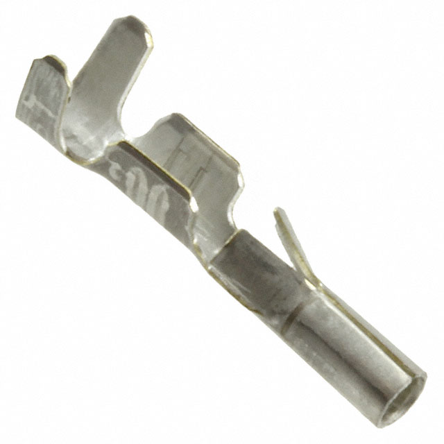 61064-1 TE Connectivity AMP Connectors