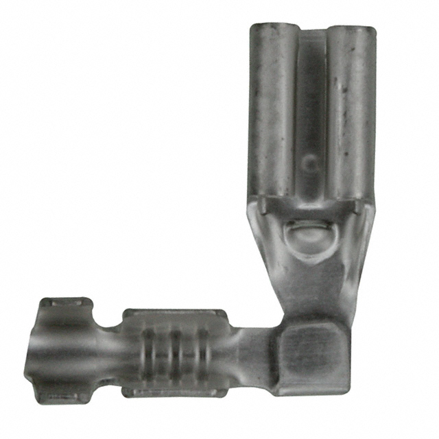 61070-1 TE Connectivity AMP Connectors