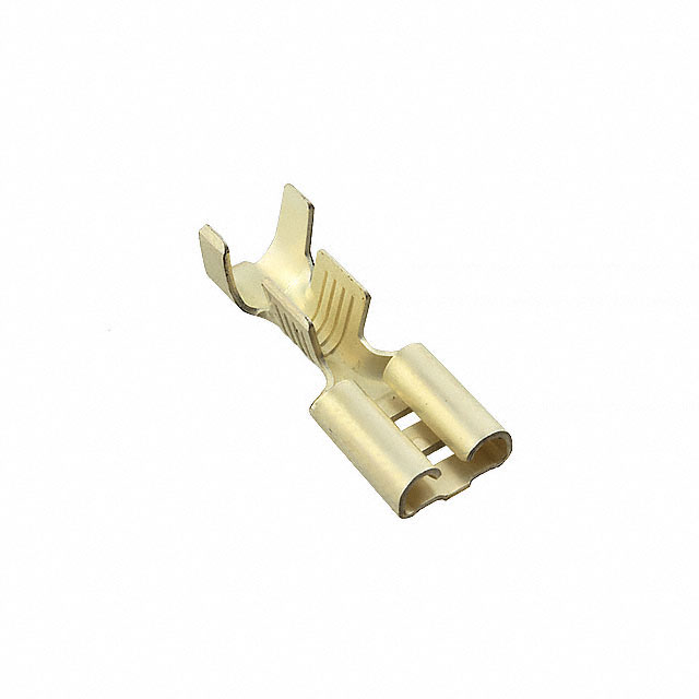 61095-1 TE Connectivity AMP Connectors