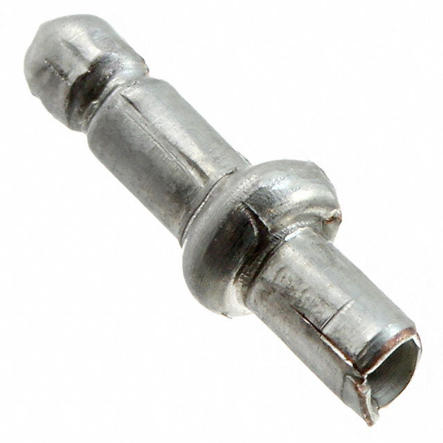 61097-1 TE Connectivity AMP Connectors