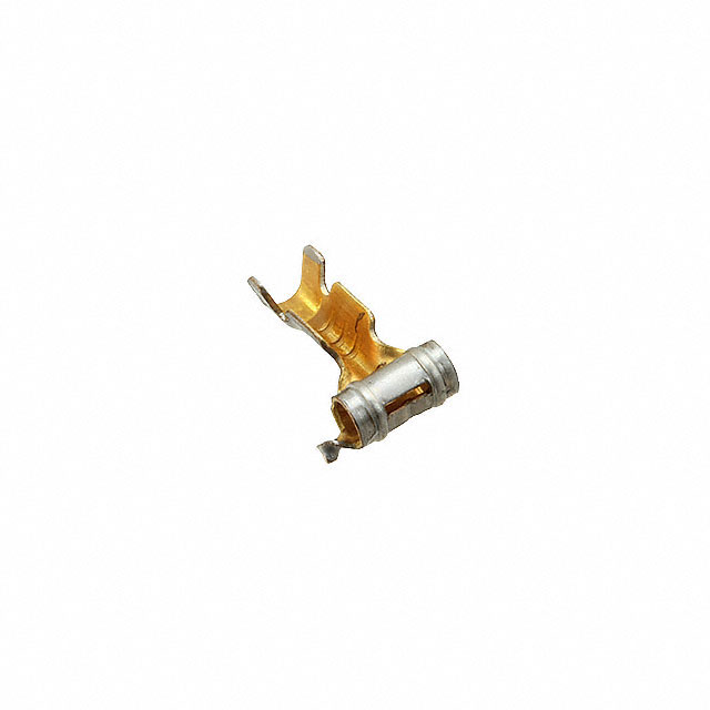 61119-1 TE Connectivity AMP Connectors