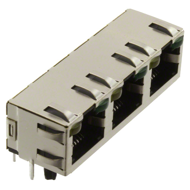 6116132-1 TE Connectivity AMP Connectors