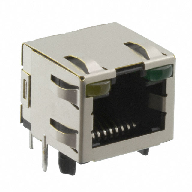 6116173-1 TE Connectivity AMP Connectors