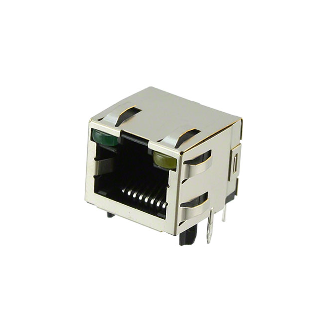 6116173-4 TE Connectivity AMP Connectors