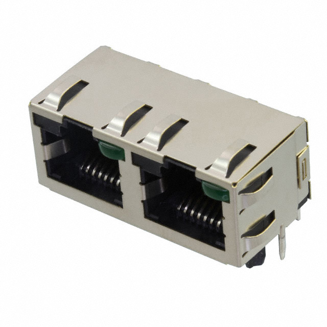 6116353-2 TE Connectivity AMP Connectors