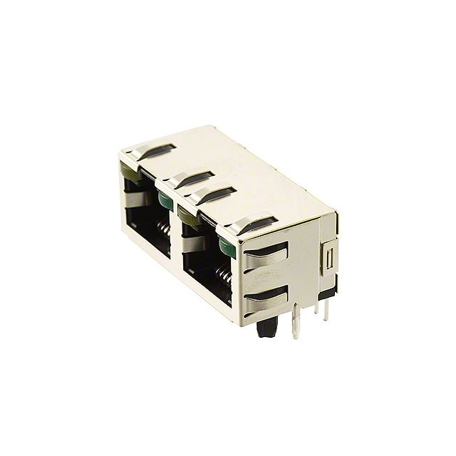 6116353-9 TE Connectivity AMP Connectors