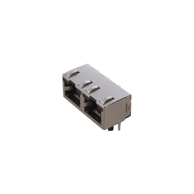 6116522-3 TE Connectivity AMP Connectors