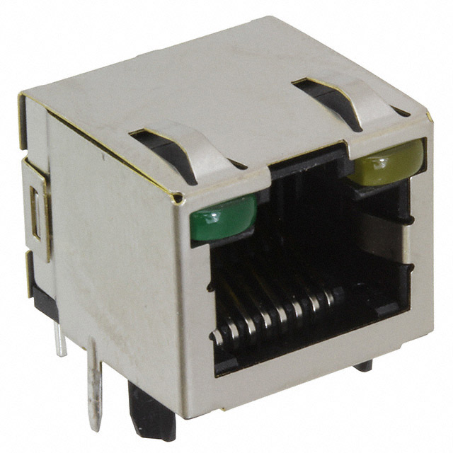 6116615-4 TE Connectivity AMP Connectors