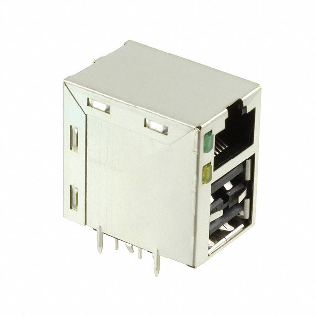 6116640-1 TE Connectivity AMP Connectors