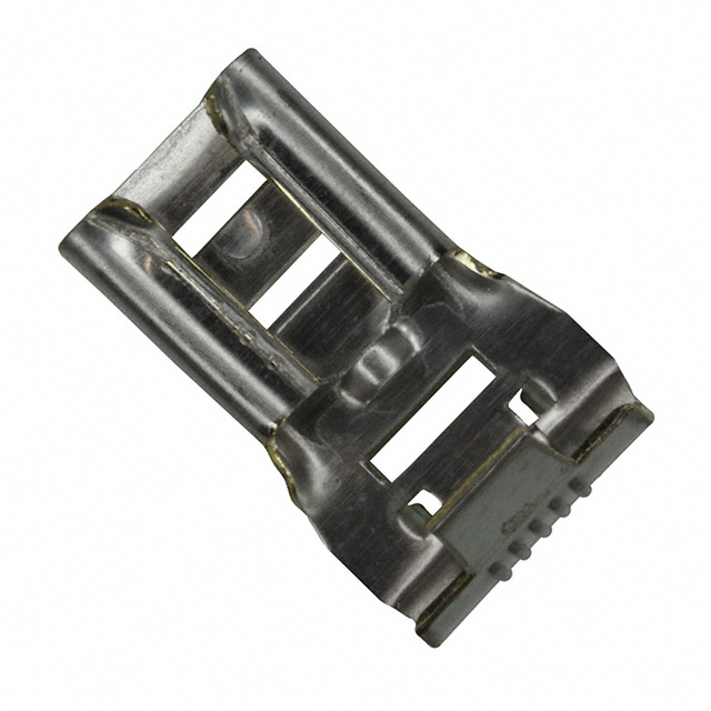 61177-2 TE Connectivity AMP Connectors